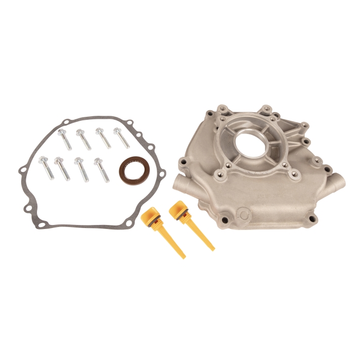 Cover kit crankcase in the group at Gräsklipparbutiken (5993492-94)
