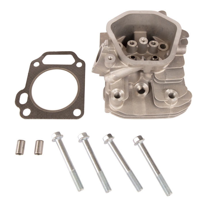 Cylinder head kit in the group at Gräsklipparbutiken (5993493-04)