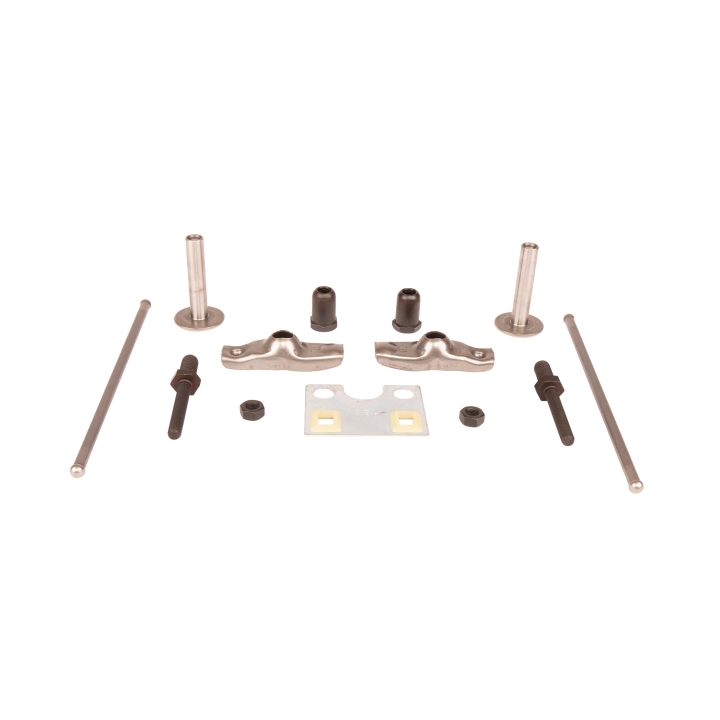 Valve kit rocker arm kit in the group at Gräsklipparbutiken (5993493-07)