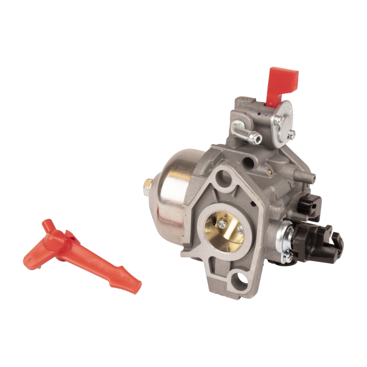Carburettor in the group at Gräsklipparbutiken (5993493-17)