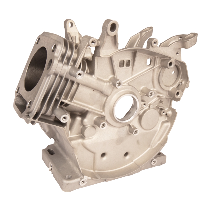 Crankcase in the group  at Gräsklipparbutiken (5993493-34)