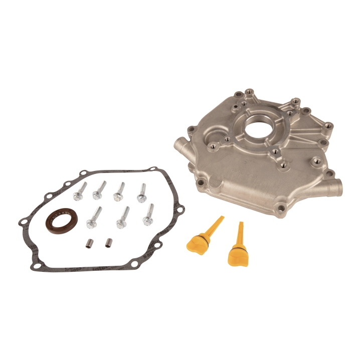 Crankcase cover in the group at Gräsklipparbutiken (5993493-36)