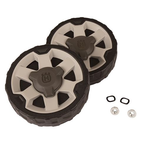 Wheel 5993493-67 in the group  at Gräsklipparbutiken (5993493-67)