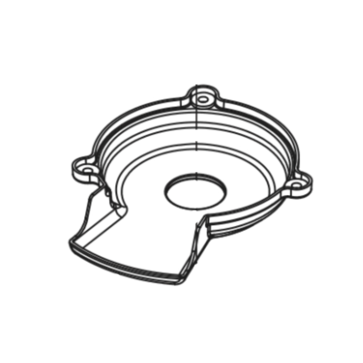 Cover 5993493-77 in the group  at Gräsklipparbutiken (5993493-77)