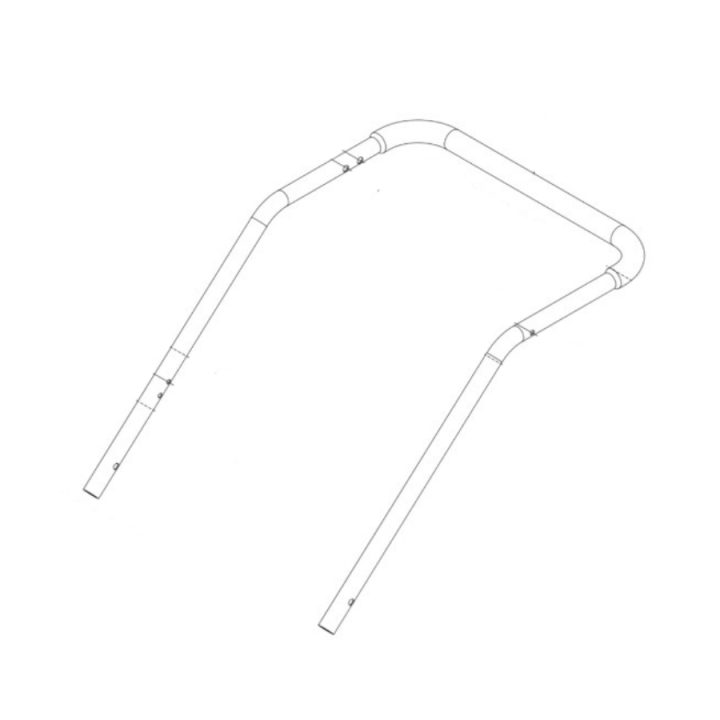 Handle Kit 5993494-02 in the group  at Gräsklipparbutiken (5993494-02)