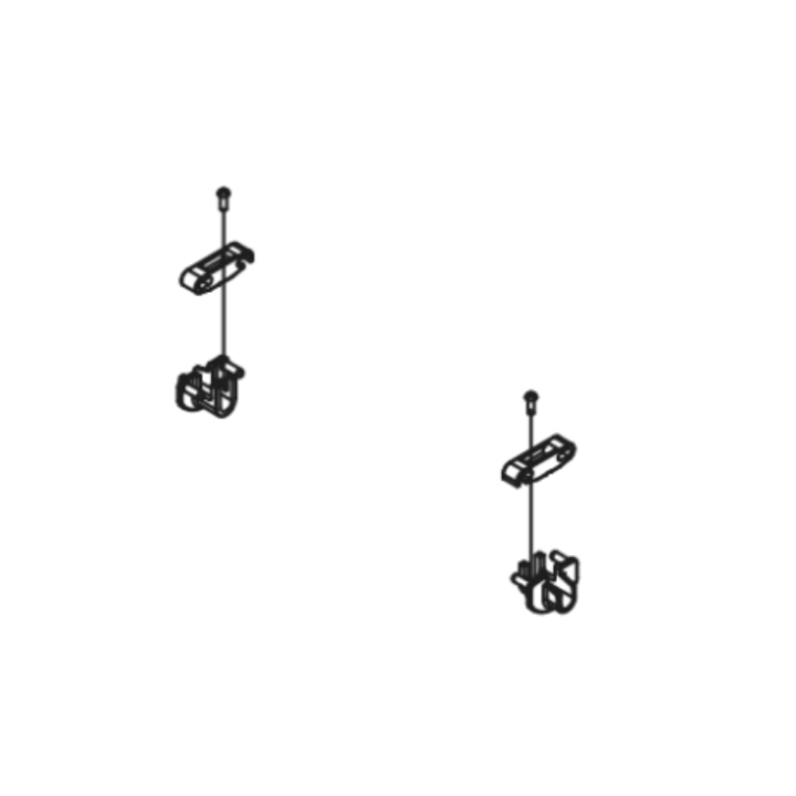 Support Kit 5993494-19 in the group  at Gräsklipparbutiken (5993494-19)