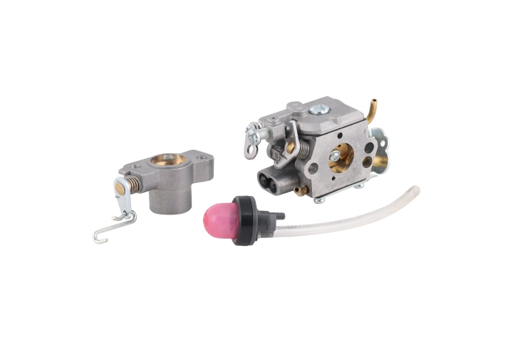 Service kit carburettor and air valve 50cc in the group at Gräsklipparbutiken (5993661-01)