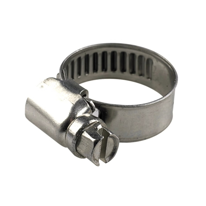 Hose clamp in the group  at Gräsklipparbutiken (5994327-01)