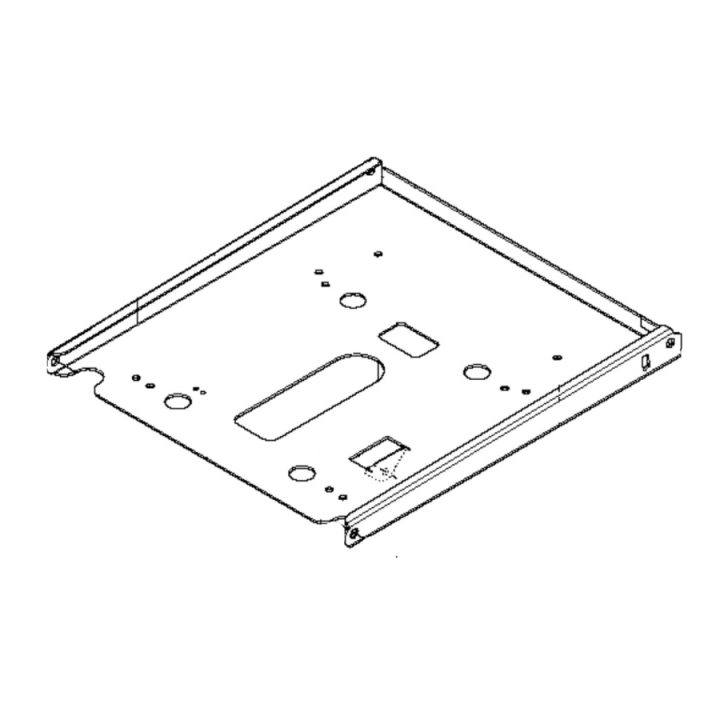 Sheet Seat Coated P500Dx / Hx in the group  at Gräsklipparbutiken (5995332-02)