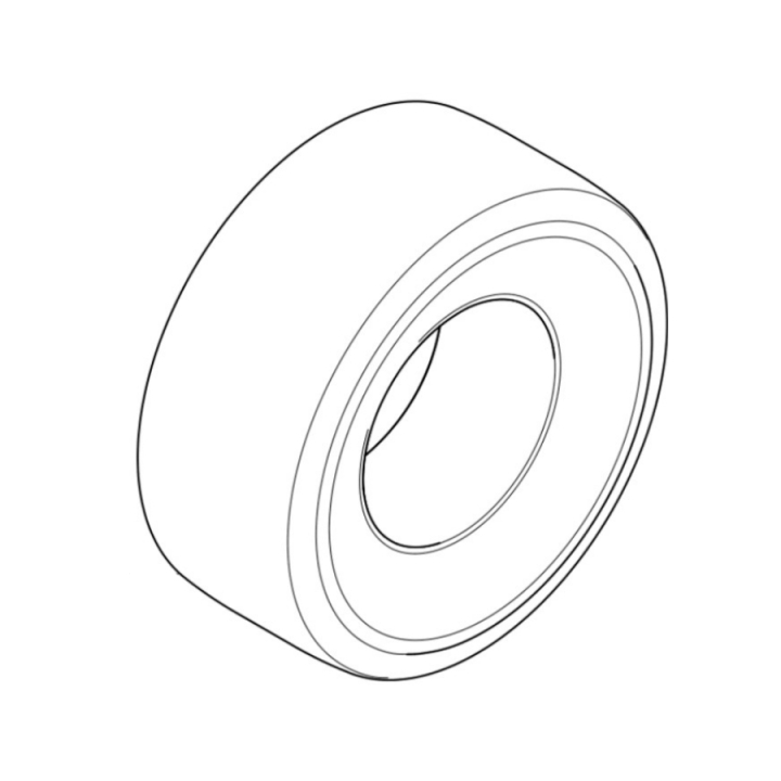 Tire 20X8-10 in the group  at Gräsklipparbutiken (5995895-01)