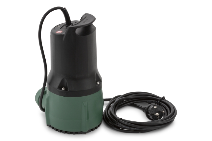 Pump W250P/PV250P/PV100P 230V in the group  at Gräsklipparbutiken (5996169-01)