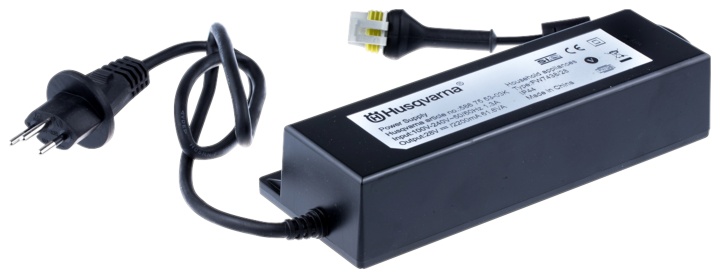 Power Supply Type E Ch in the group  at Gräsklipparbutiken (5996285-03)