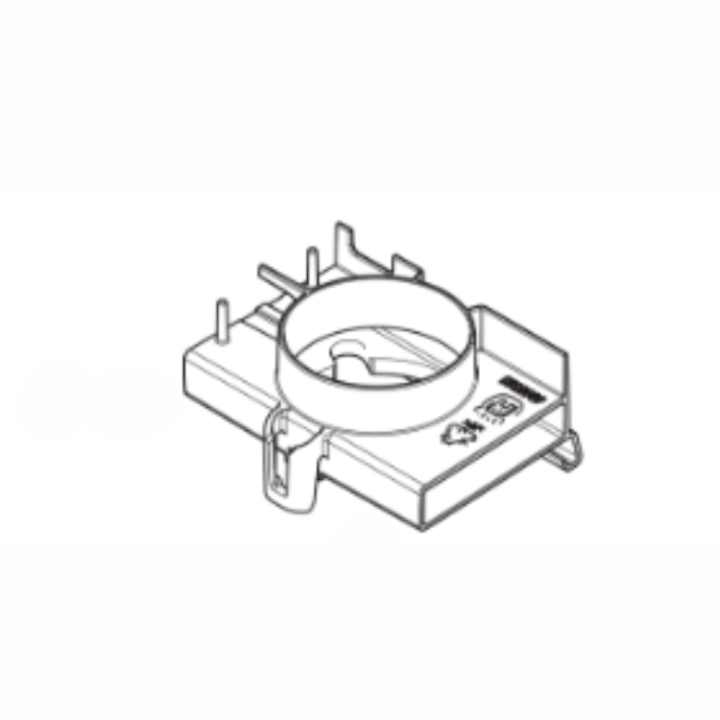 Air Conductor Hedge Trimmer 32 in the group  at Gräsklipparbutiken (5996323-01)