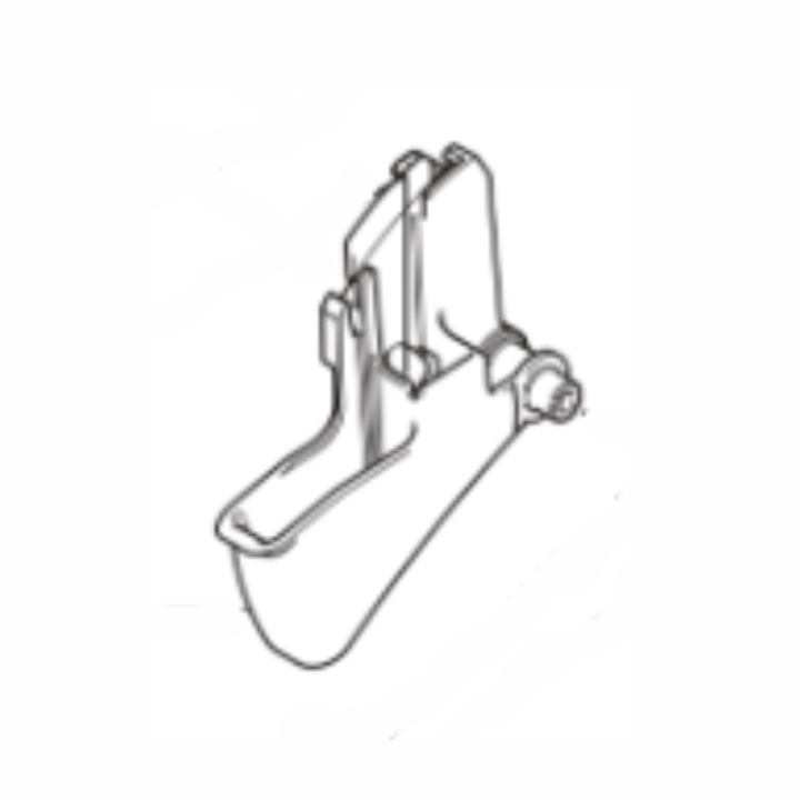 Throttle Trigger Hedge Trimmer 5996324-01 in the group  at Gräsklipparbutiken (5996324-01)