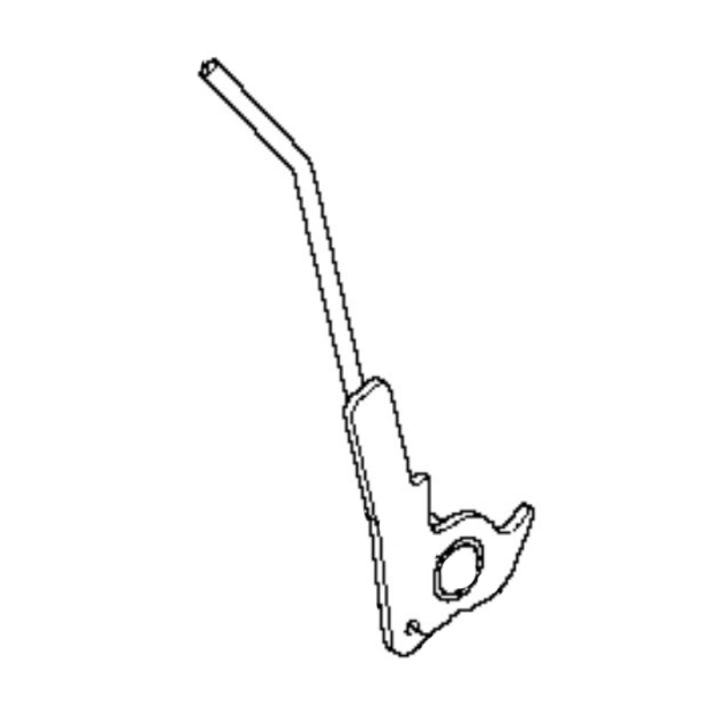 Arm Assy P Brake in the group  at Gräsklipparbutiken (5996410-01)