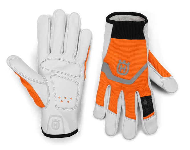 Gloves Husqvarna Functional Light Comfort, 9 in the group Forest and Garden Products / Husqvarna Protective clothing/equipment / Chainsaw Gloves at Gräsklipparbutiken (5996494-09)