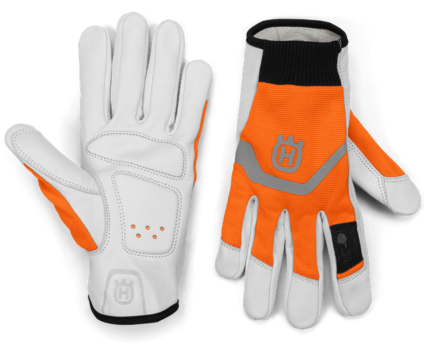 Gloves Husqvarna Functional Light Comfort, 12 in the group Forest and Garden Products / Husqvarna Protective clothing/equipment / Chainsaw Gloves at Gräsklipparbutiken (5996494-12)