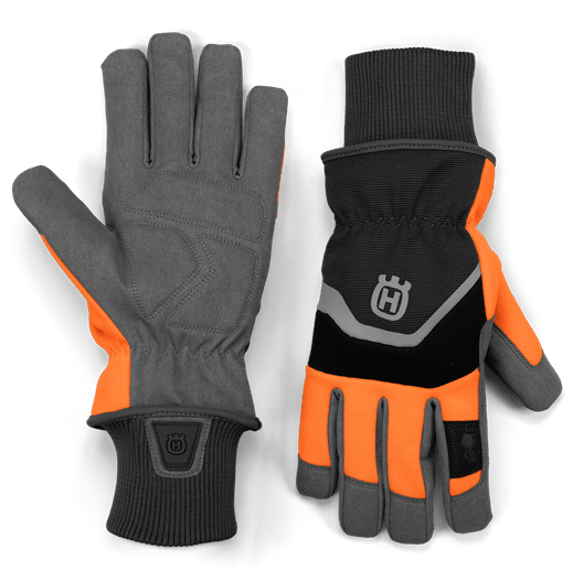 Gloves Husqvarna Functional Winter, 10 in the group Forest and Garden Products / Husqvarna Protective clothing/equipment / Chainsaw Gloves at Gräsklipparbutiken (5996497-10)