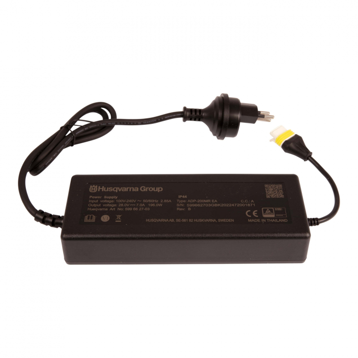 Power Unit Power Supply 7.0A C in the group  at Gräsklipparbutiken (5996627-03)