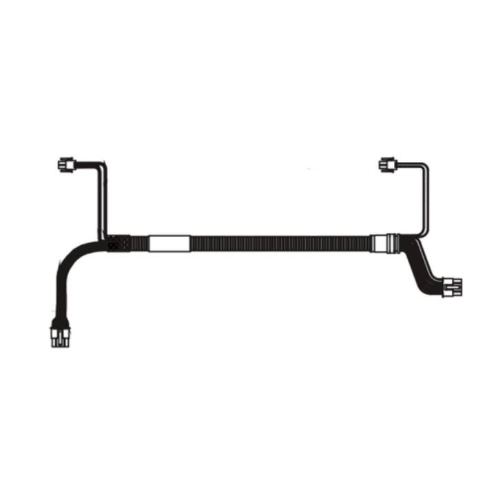 Wiring Assy Road Kit Control W in the group  at Gräsklipparbutiken (5996894-01)