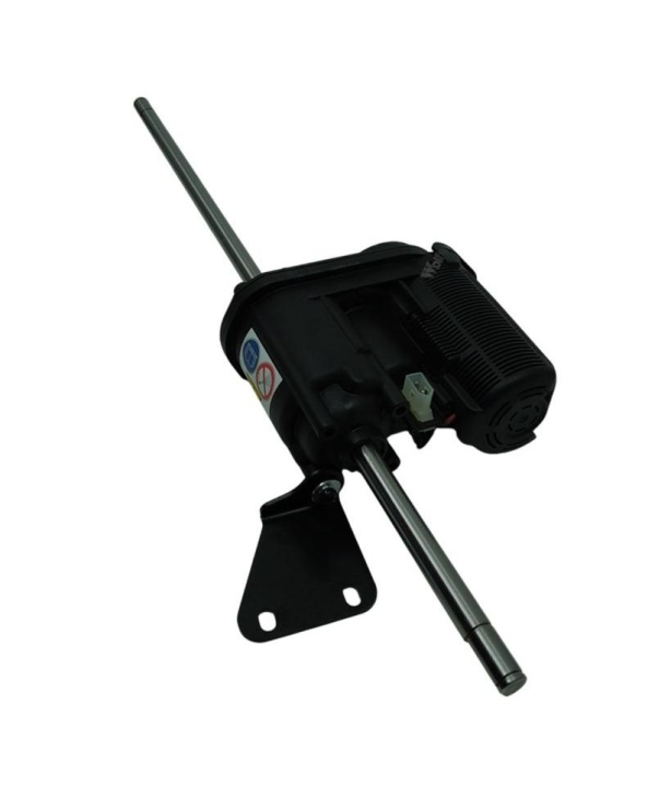 Transmission Electric in the group at Gräsklipparbutiken (5996922-01)