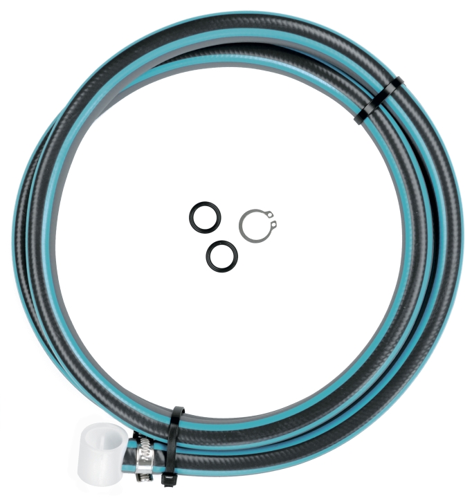 Connection hose complete. in the group  at Gräsklipparbutiken (5997484-01)