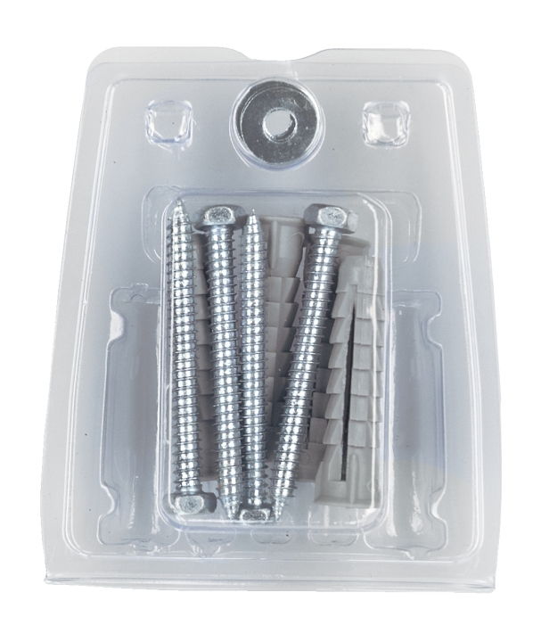 Accessory bag screws in the group  at Gräsklipparbutiken (5997485-01)