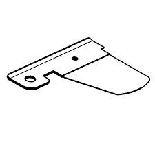 Spark Arrester Screen Muffler in the group  at Gräsklipparbutiken (5998037-01)