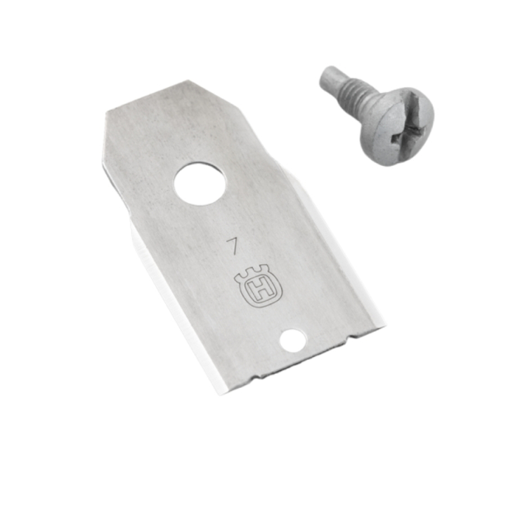 Blade set enhance HSS blades 3 in the group at Gräsklipparbutiken (5998053-02)