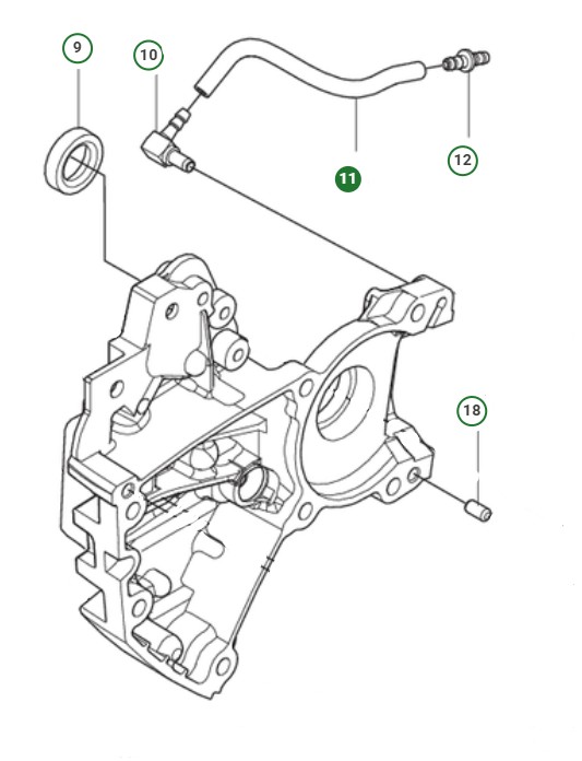 Hose Impulse in the group  at Gräsklipparbutiken (5998109-01)