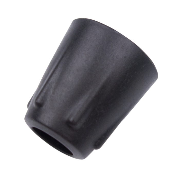 Lock nut, black in the group  at Gräsklipparbutiken (5998137-01)