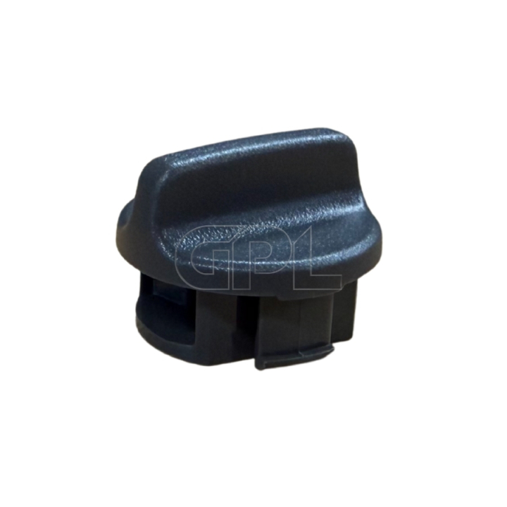 Knob Filter Cover Husqvarna in the group at Gräsklipparbutiken (5998156-01)