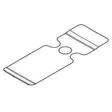 Heat Deflector Cylinder Cover in the group  at Gräsklipparbutiken (5998159-01)