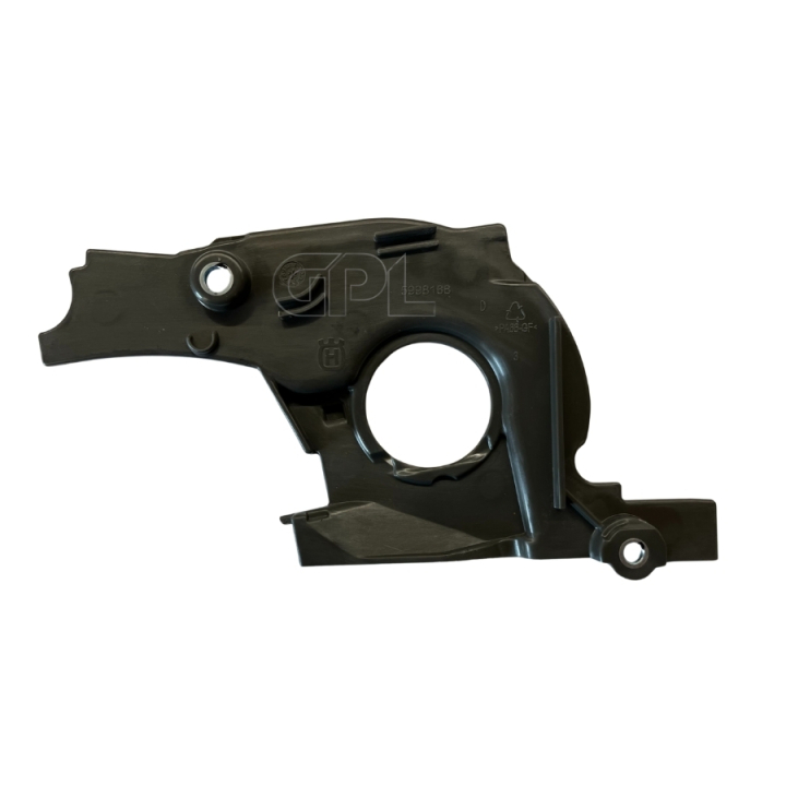 Cover pump Husqvarna in the group at Gräsklipparbutiken (5998168-01)