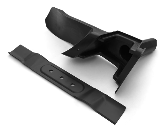 BioClip® (mulching) kit - LC137i in the group Lawn Mowers / Accessories lawn mower at Gräsklipparbutiken (5998312-01)