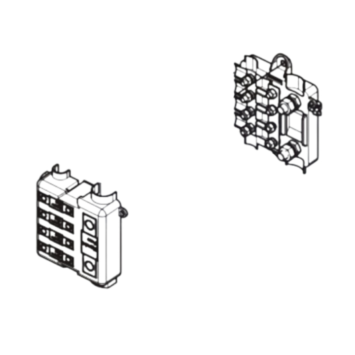 Fuse Box in the group  at Gräsklipparbutiken (5998315-01)
