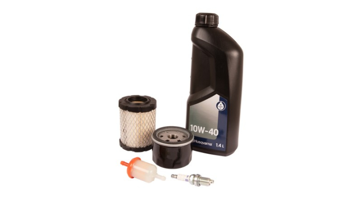 Service-kit Husqvarna R213C, FR2213MA, M125-94FH, TC 130 in the group Garden Tractors / Riders / Service-kits / Tractor service-kit at Gräsklipparbutiken (5998966-01)