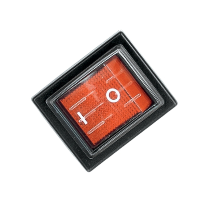 Switch, waterproof in the group at Gräsklipparbutiken (5999104-01)