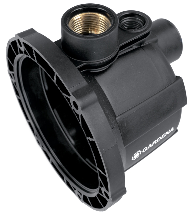 Pump cap in the group at Gräsklipparbutiken (5999106-01)