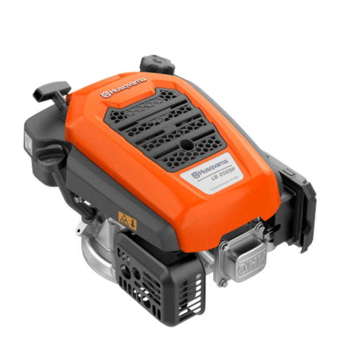 Engine Hs 166A 5999125-02 in the group  at Gräsklipparbutiken (5999125-02)