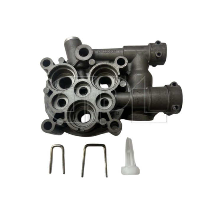 Cylinder With Easy Start 5999517-01 in the group  at Gräsklipparbutiken (5999517-01)