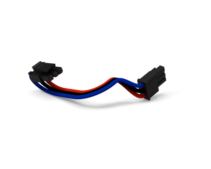 Wiring assembly cable 90Cc Connect in the group  at Gräsklipparbutiken (5999738-01)
