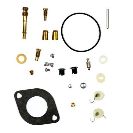 Gasket set carburetor in the group  at Gräsklipparbutiken (690191)