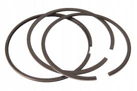 Piston Ring Set Std. in the group  at Gräsklipparbutiken (698375)