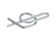 Cotter Pin, 1/4 in the group  at Gräsklipparbutiken (7023590SM)