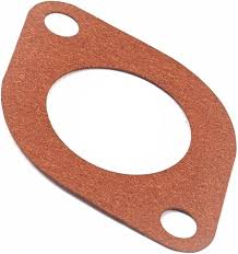 Gasket-Intake pipe in the group  at Gräsklipparbutiken (710559)