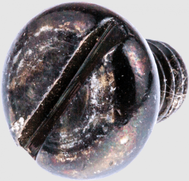 Screw M4X5 7232284-85 in the group at Gräsklipparbutiken (7232284-85)