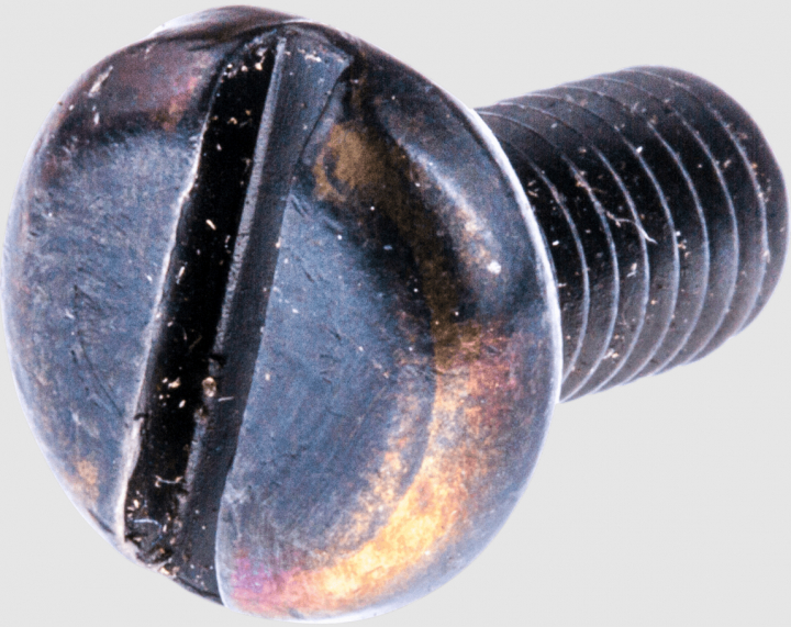 Screw Mscs 5X10 7232325-85 in the group  at Gräsklipparbutiken (7232325-85)