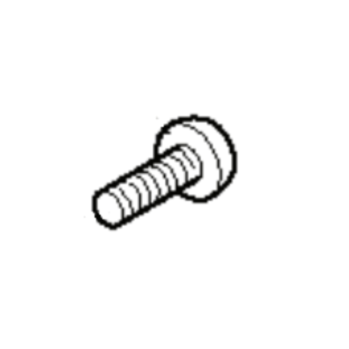 Screw 7232329-31 in the group  at Gräsklipparbutiken (7232329-31)