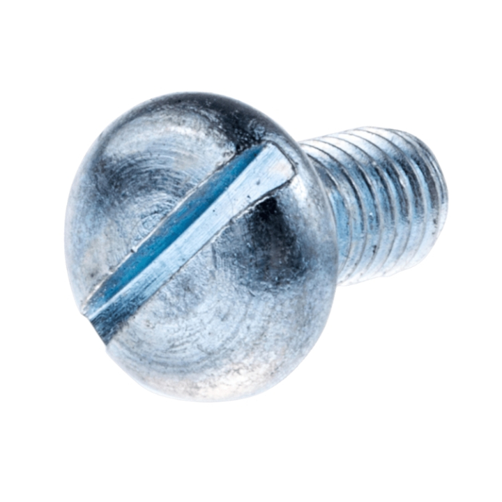 Screw Mscs 6X12 Fz in the group at Gräsklipparbutiken (7232366-31)